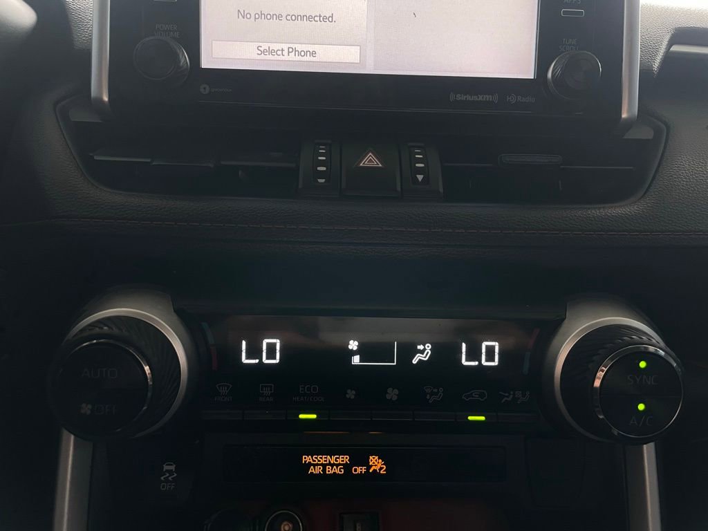 Used 2021 Toyota RAV4 Adventure AWD/4WD image 31