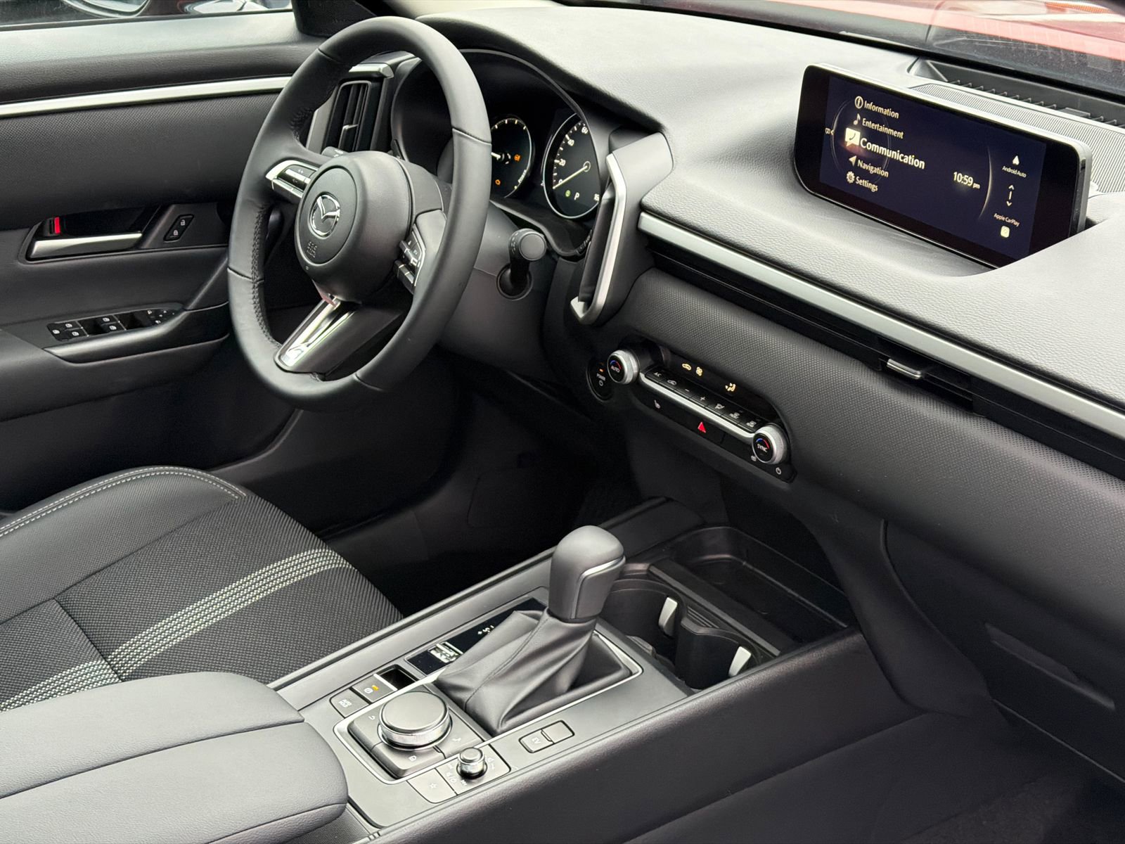 New 2026 MAZDA CX-50 AWD 2.5 S w/ Preferred Pkg image 9