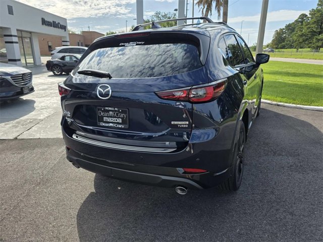 New 2025 MAZDA CX-5 2.5 Turbo image 3