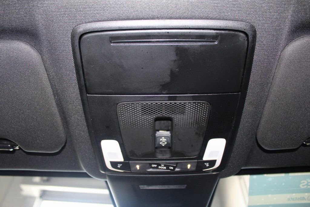 Used 2023 Honda CR-V Sport Touring image 37