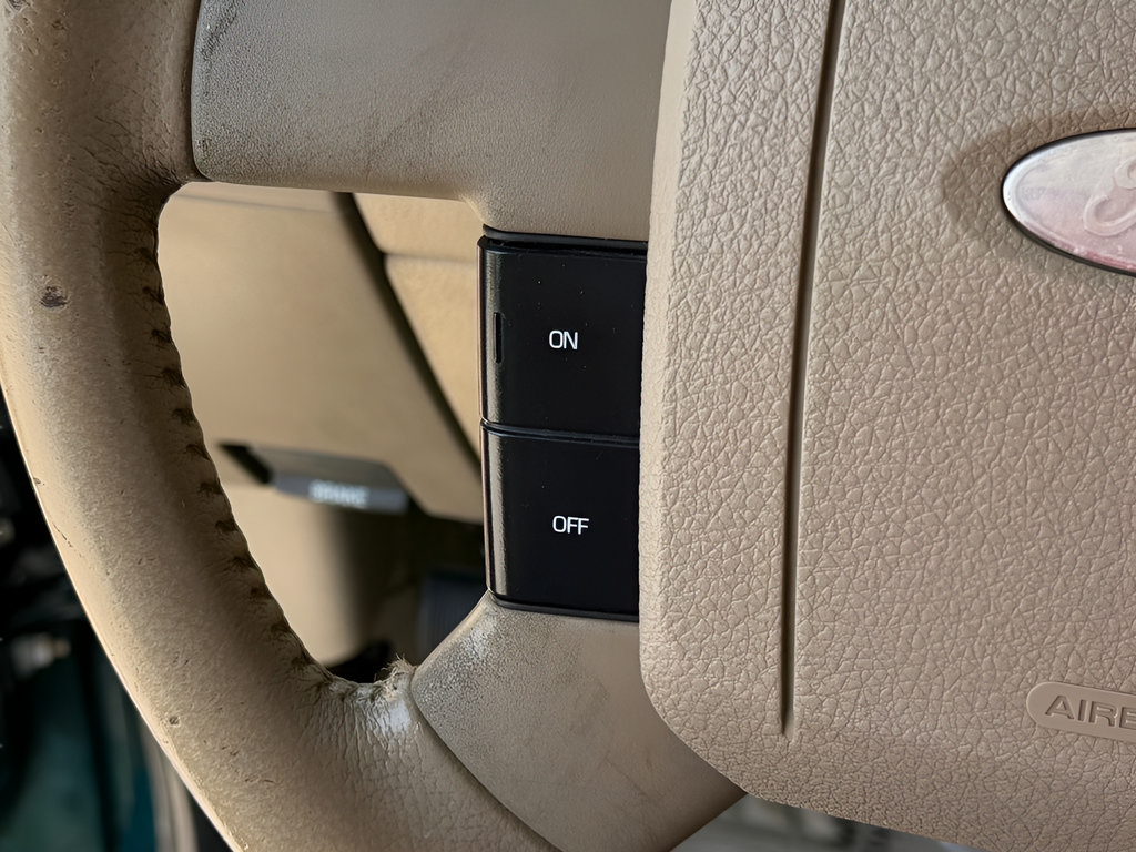 Used 2007 Ford F150 XLT AWD/4WD image 32