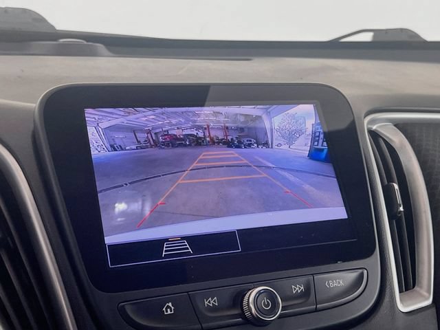 Used 2025 Chevrolet Malibu LT FWD image 14