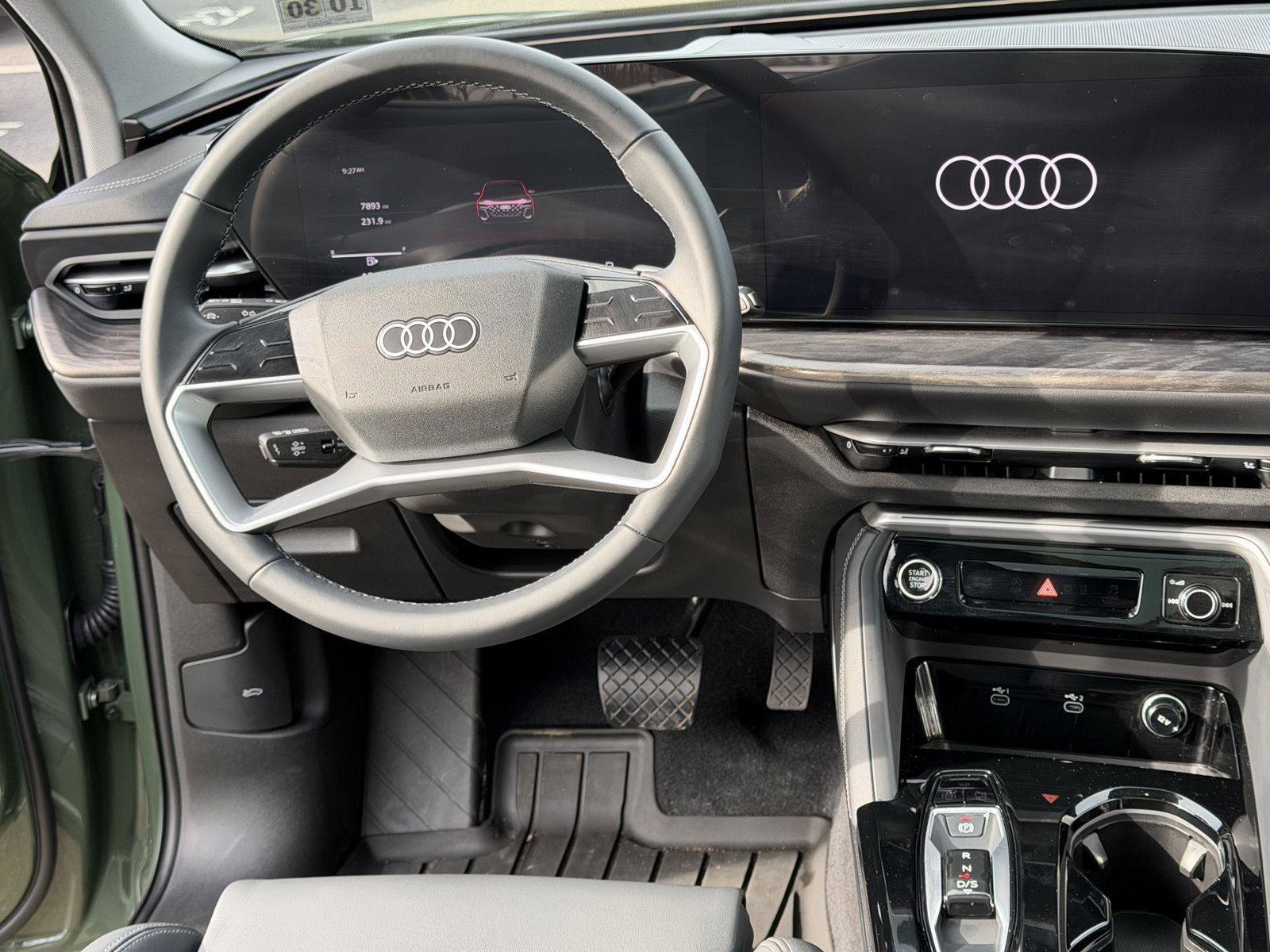 Certified 2025 Audi Q5 Premium Plus w/ Premium Plus AWD/4WD image 19