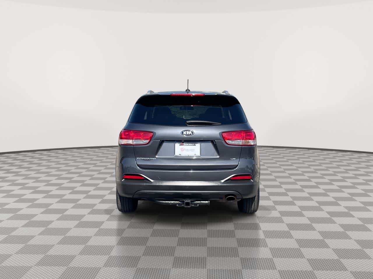 Used 2018 Kia Sorento LX AWD/4WD image 7