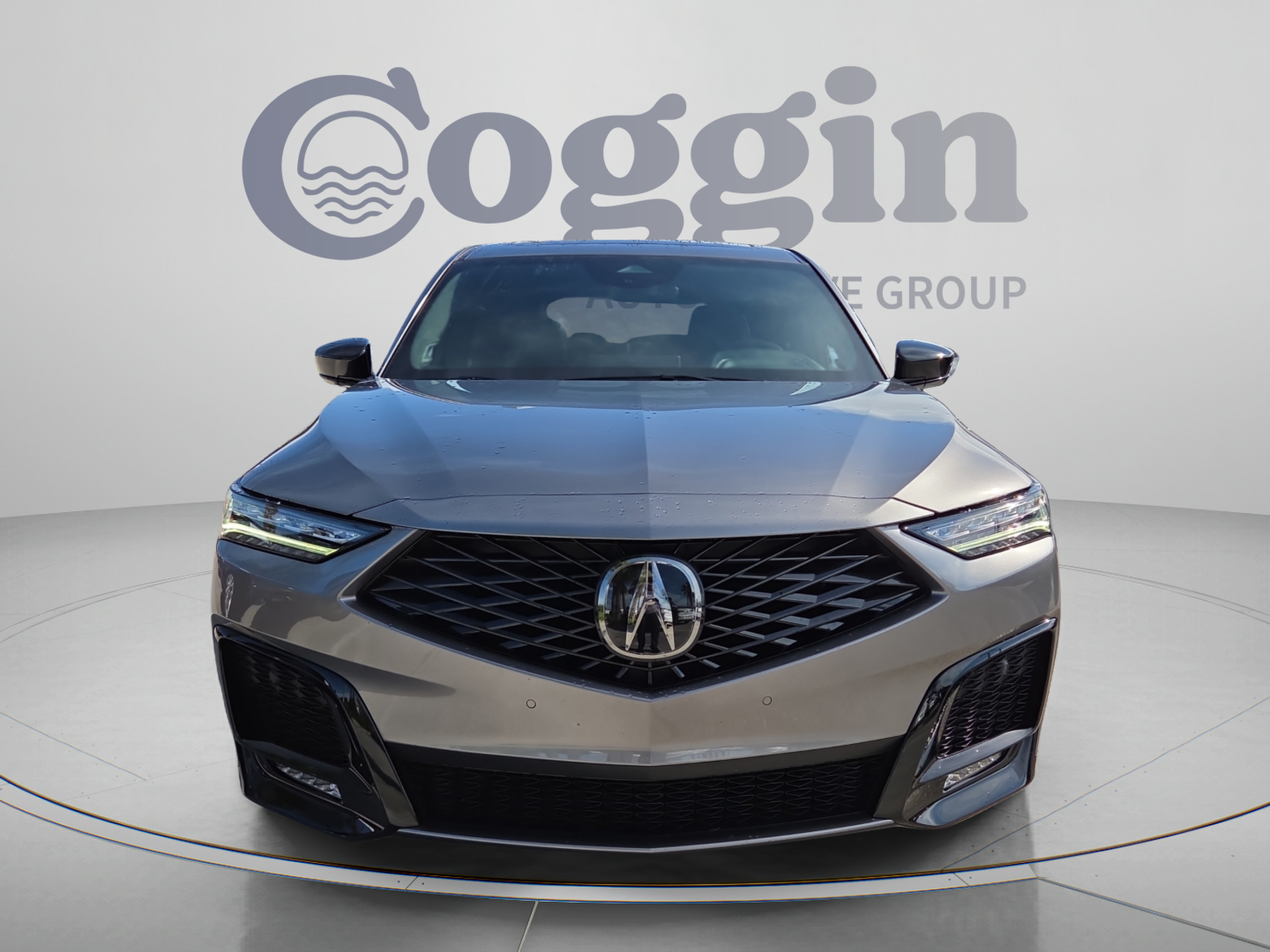 Certified 2025 Acura MDX A-Spec AWD/4WD image 8