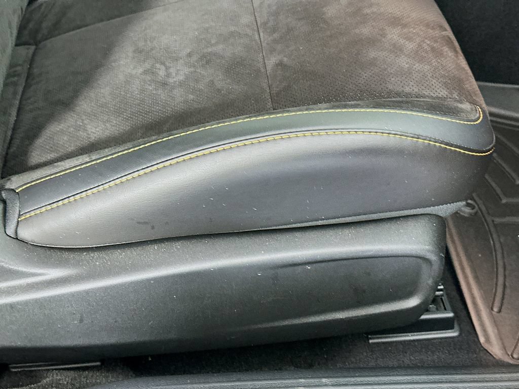 Used 2022 Dodge Challenger R/T Scat Pack RWD image 23