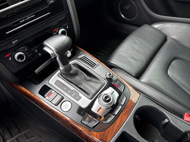 Used 2013 Audi A4 2.0T Premium Plus image 27