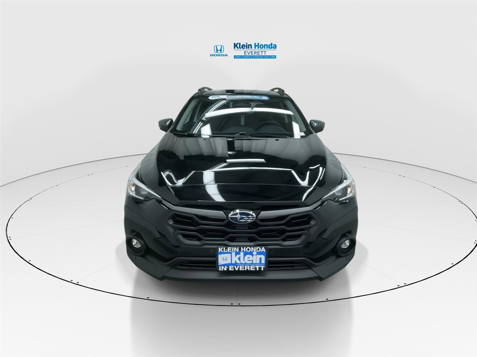 Used 2024 Subaru Crosstrek 2.0i Premium image 5