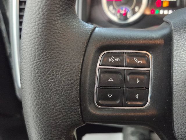 Used 2017 RAM 2500 SLT AWD/4WD image 26