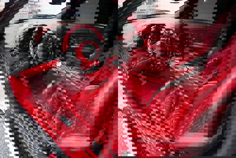 Used 2006 Lamborghini Murcielago Coupe image 12