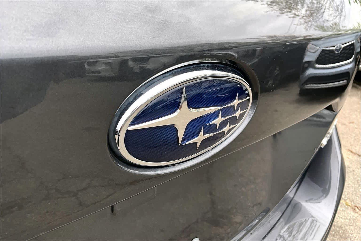 Used 2020 Subaru Outback Limited XT AWD/4WD image 30