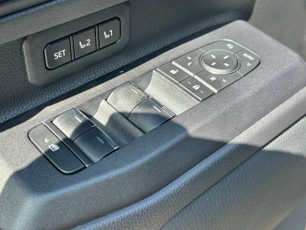 Used 2024 Toyota Land Cruiser w/ Premium Package image 26