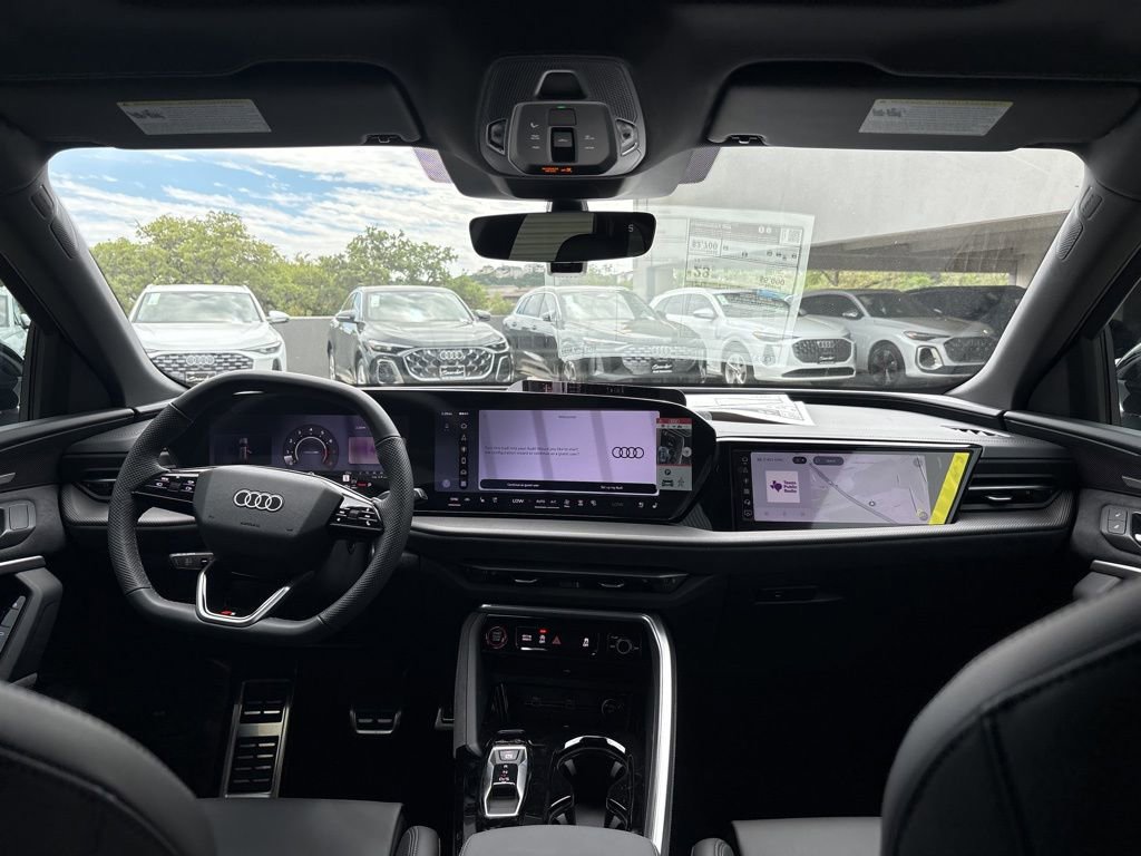 New 2026 Audi SQ5 Prestige AWD/4WD image 18