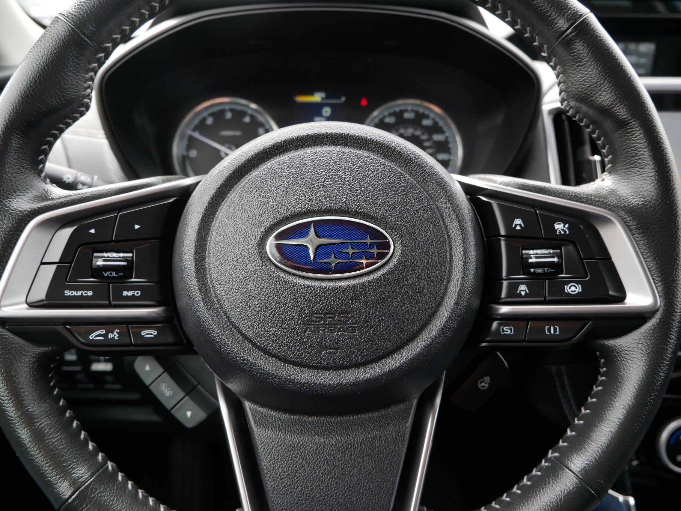 Used 2022 Subaru Forester Touring w/ Popular Package #3 image 25