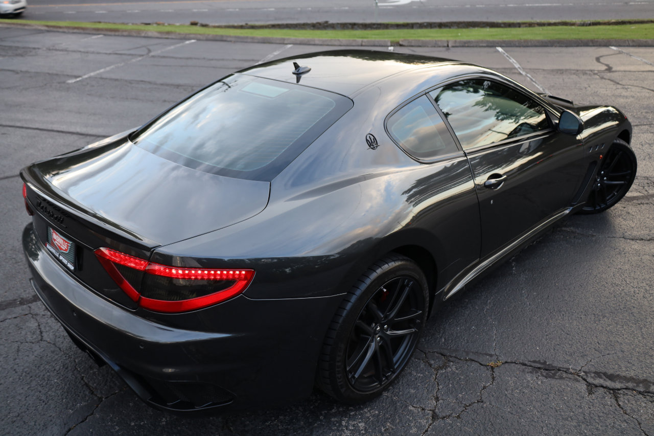Used 2014 Maserati GranTurismo MC image 47
