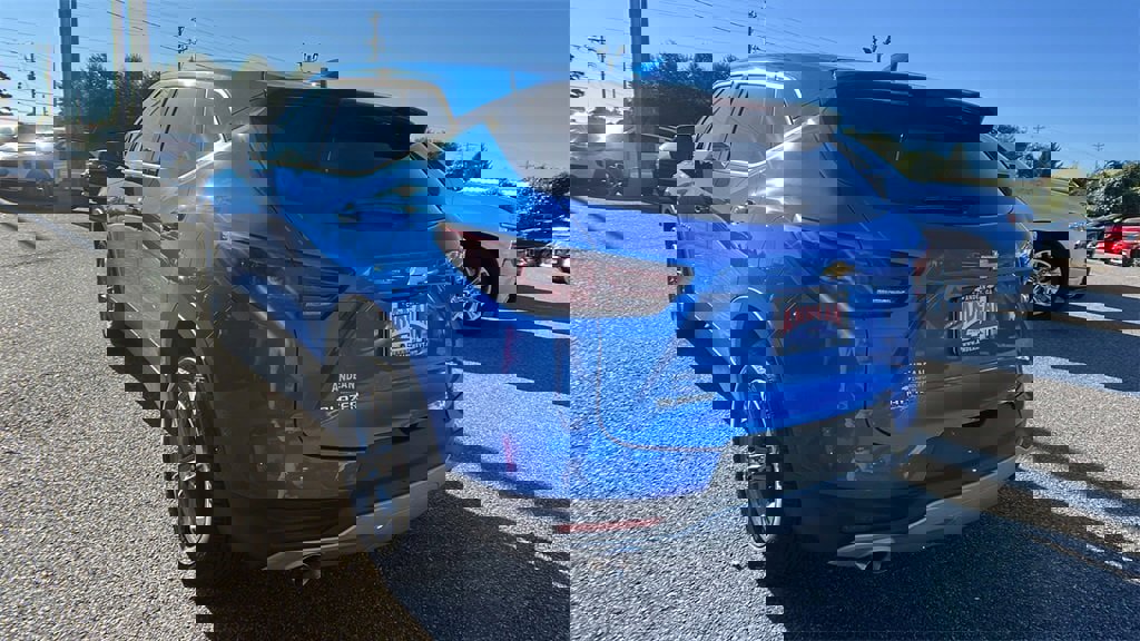 New 2025 Chevrolet Blazer LT w/ Driver Confidence Package image 7