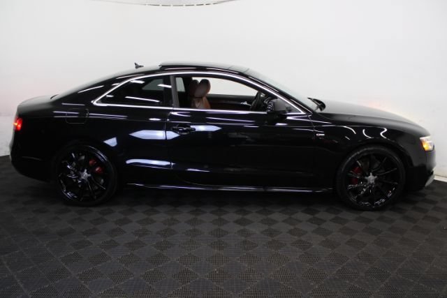 Used 2016 Audi A5 2.0T Premium Plus w/ Technology Package AWD/4WD image 6