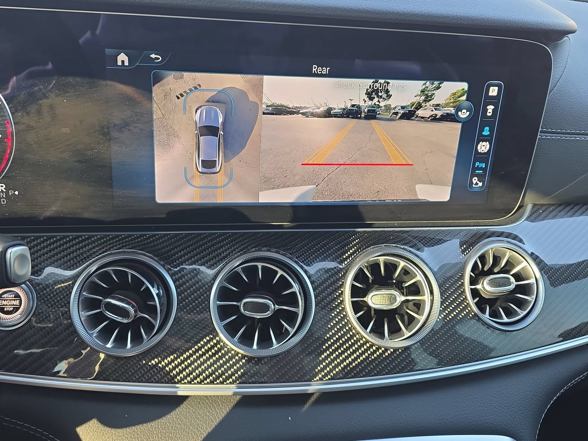 Certified 2024 Mercedes-Benz AMG GT 53 image 23