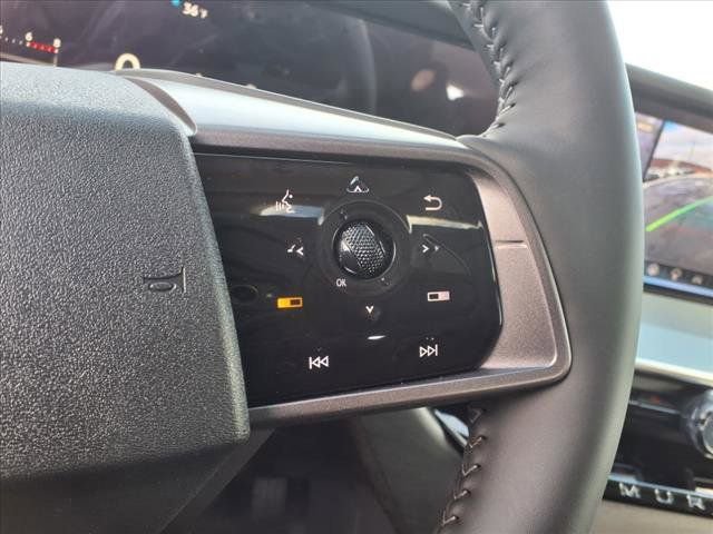 New 2025 Nissan Murano SL image 21