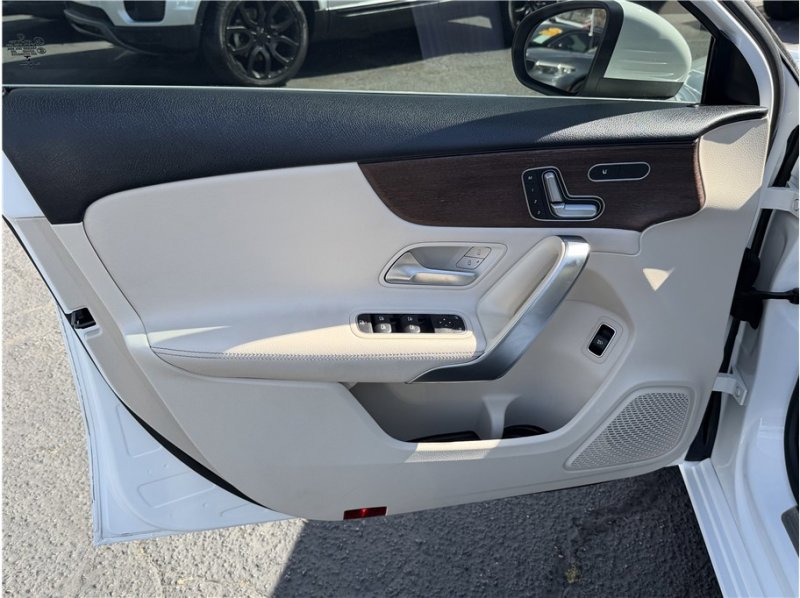 Used 2019 Mercedes-Benz A 220 image 16