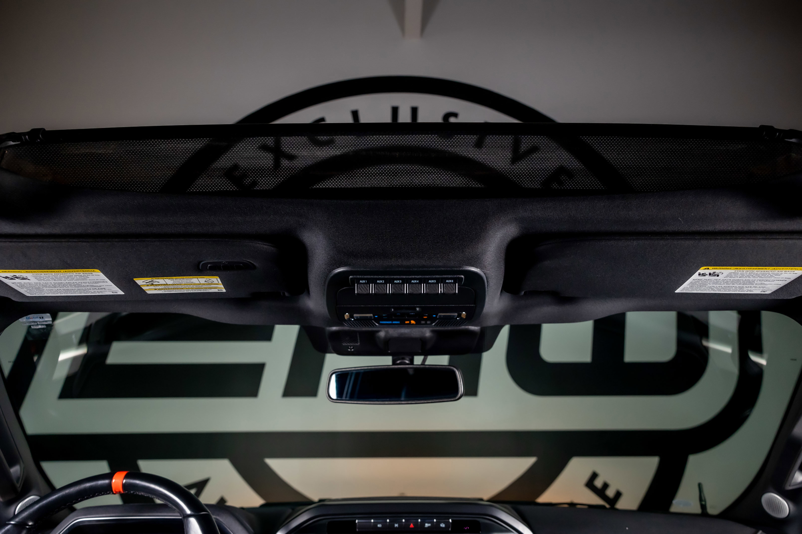 Used 2022 Ford F150 Raptor w/ Equipment Group 801A High AWD/4WD image 9