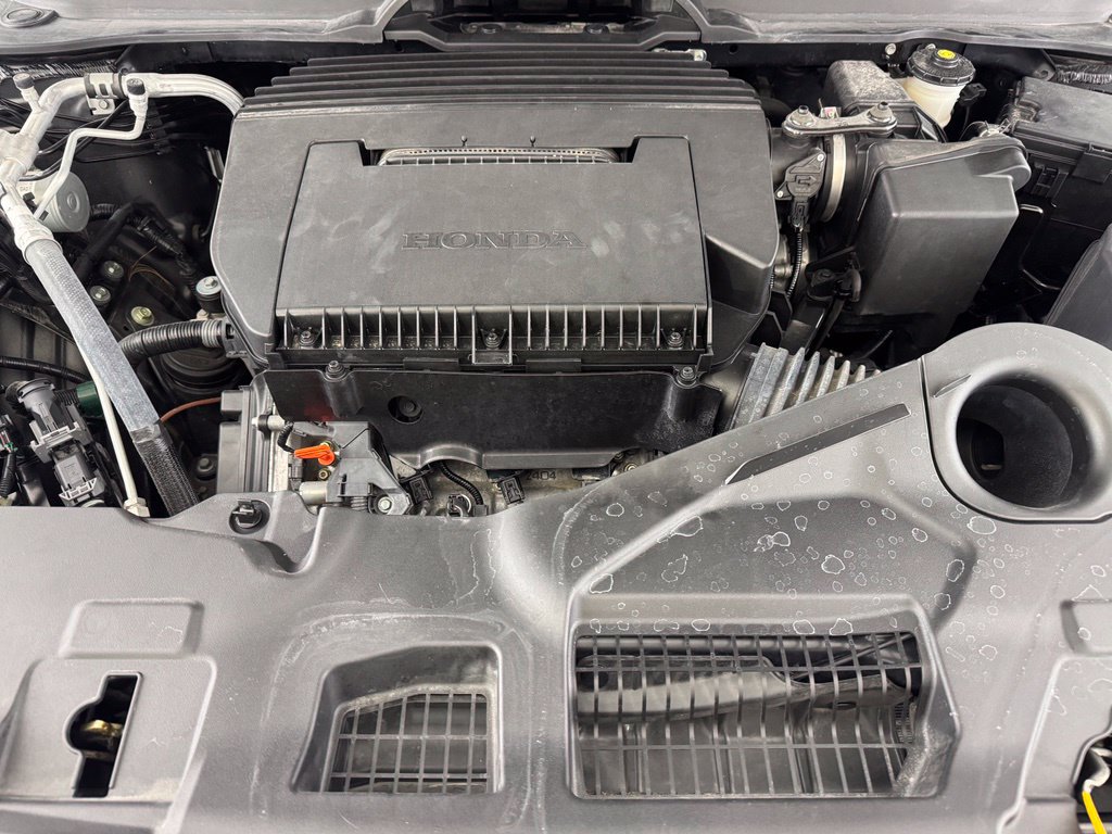 Certified 2024 Honda Pilot Touring image 31