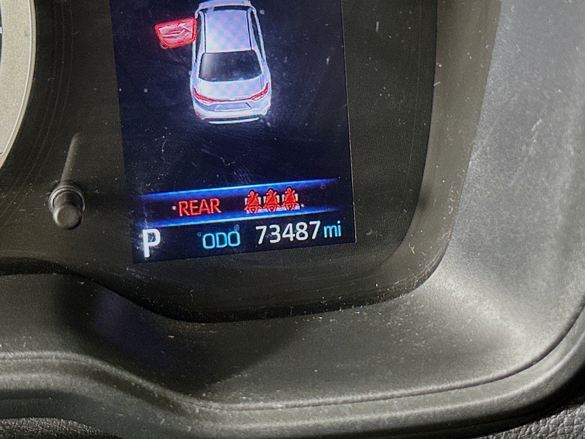 Used 2020 Toyota Corolla LE w/ LE Convenience Package image 18