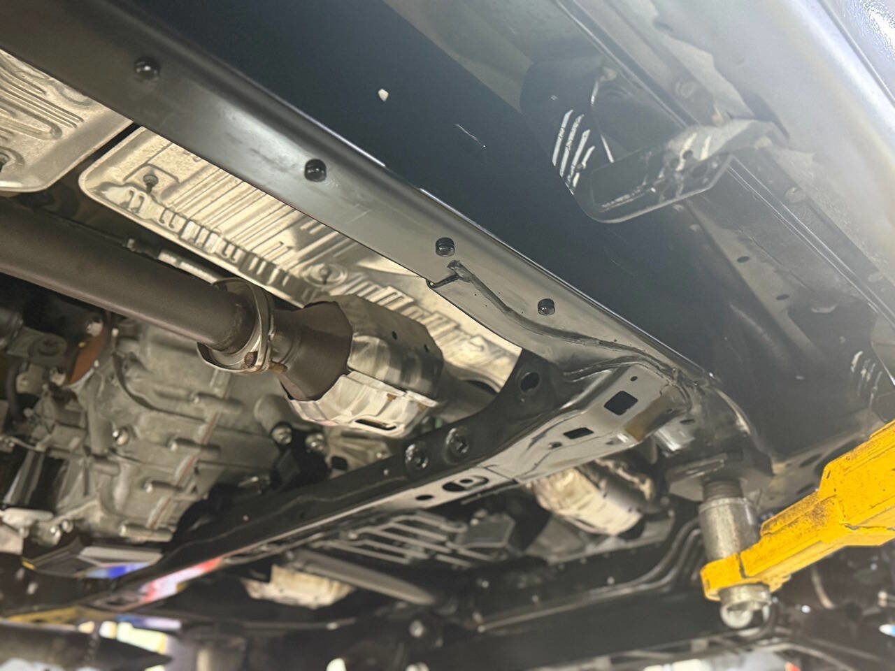 Used 2018 Toyota Tundra Limited w/ Limited Premium Package image 35