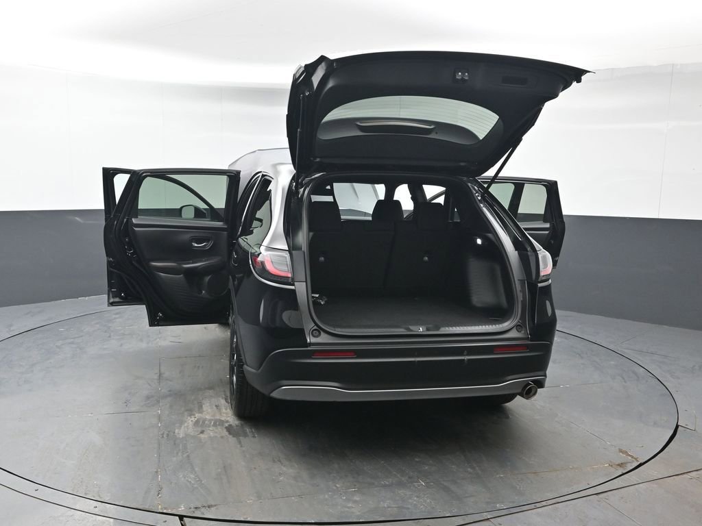 Used 2025 Honda HR-V Sport image 48