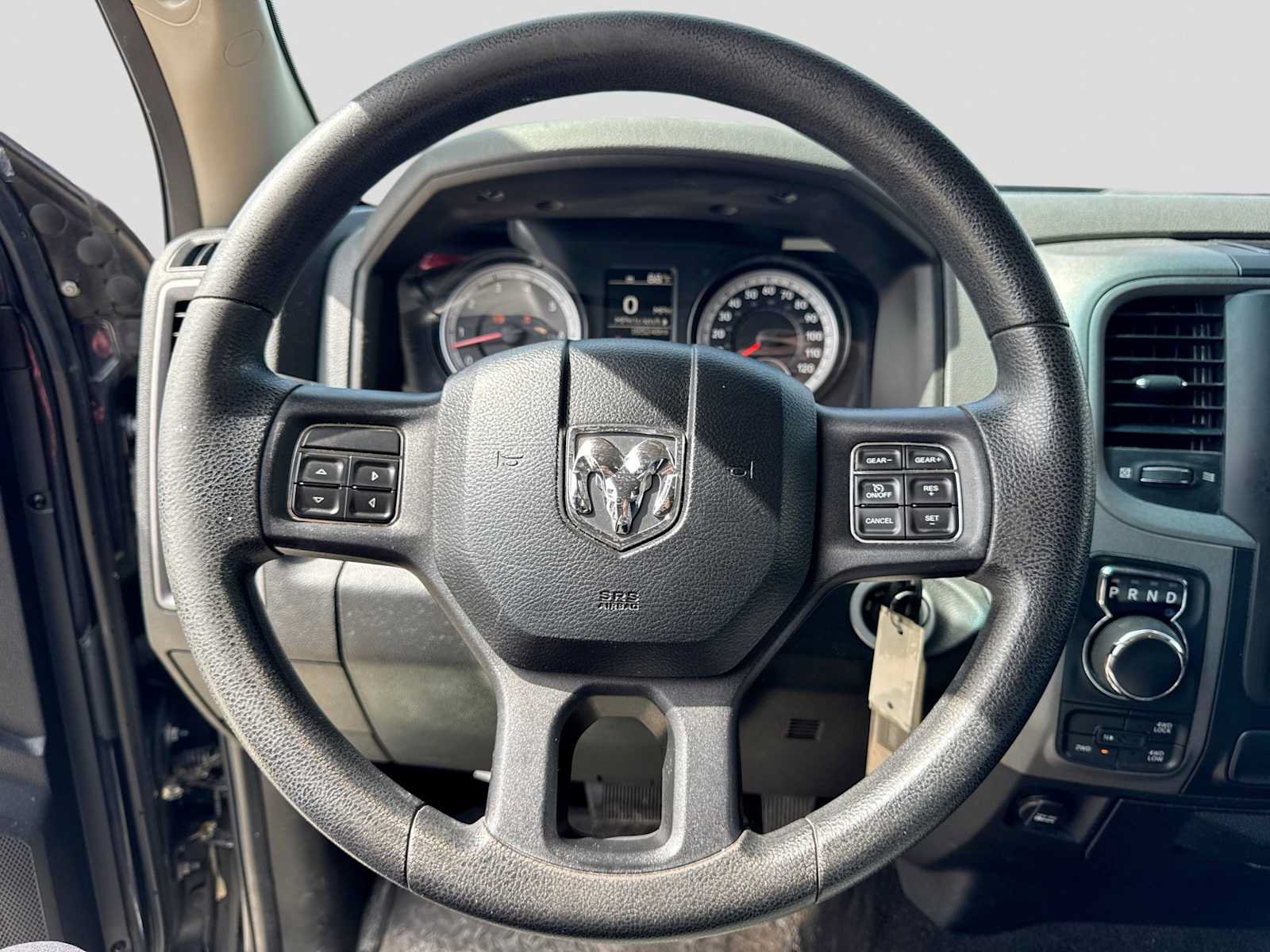 Used 2014 RAM 1500 Express AWD/4WD image 14