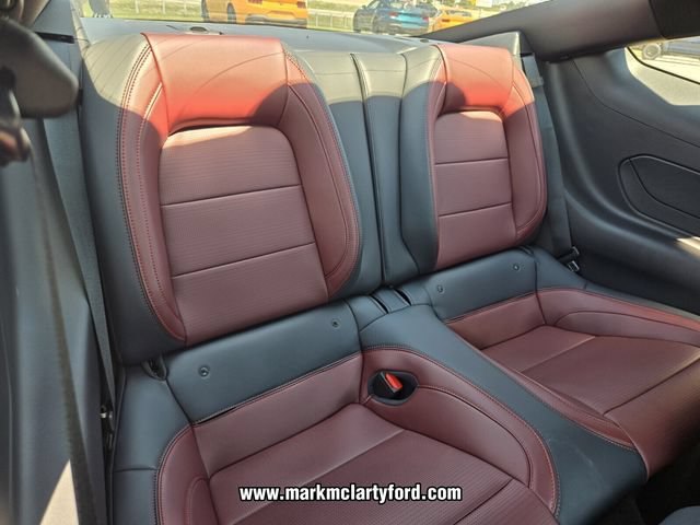 New 2026 Ford Mustang Premium RWD image 12