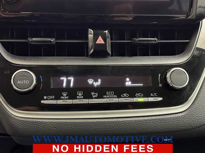 Used 2023 Toyota Corolla LE image 37
