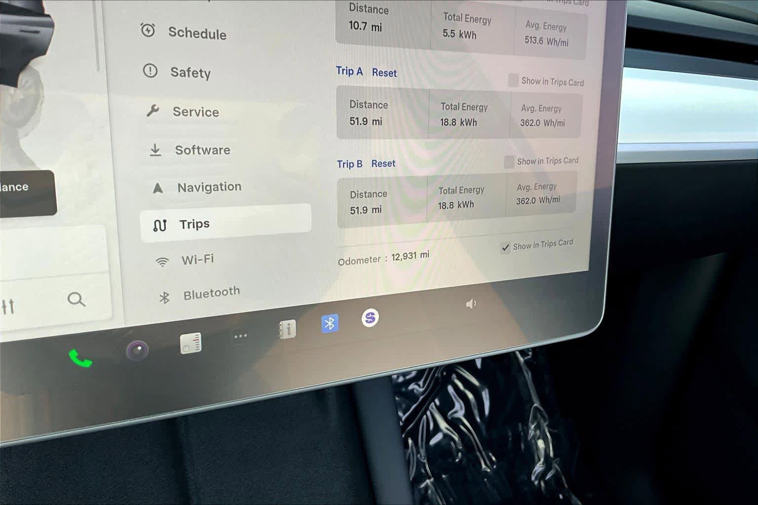 Used 2025 Tesla Model Y Performance AWD/4WD image 24