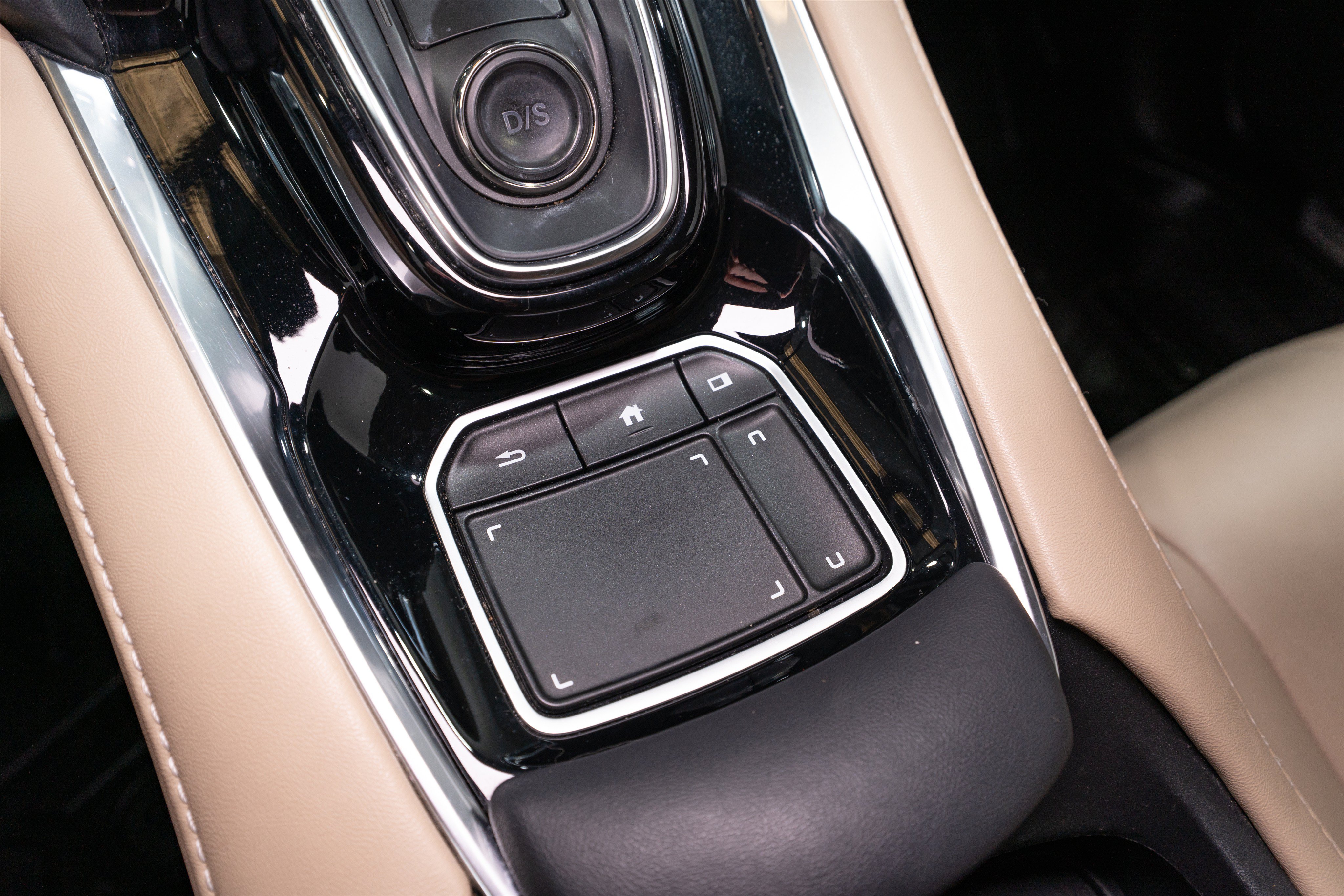 Used 2019 Acura RDX w/ Technology Package FWD image 26
