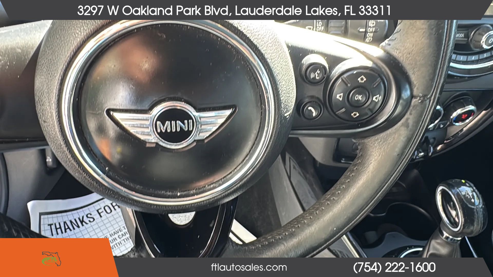 Used 2016 MINI Cooper Clubman image 51