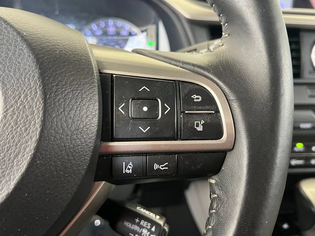 Used 2018 Lexus RX 350 FWD w/ Accessory Package image 48
