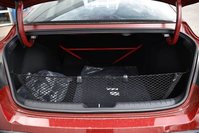 New 2025 Hyundai Elantra N image 5