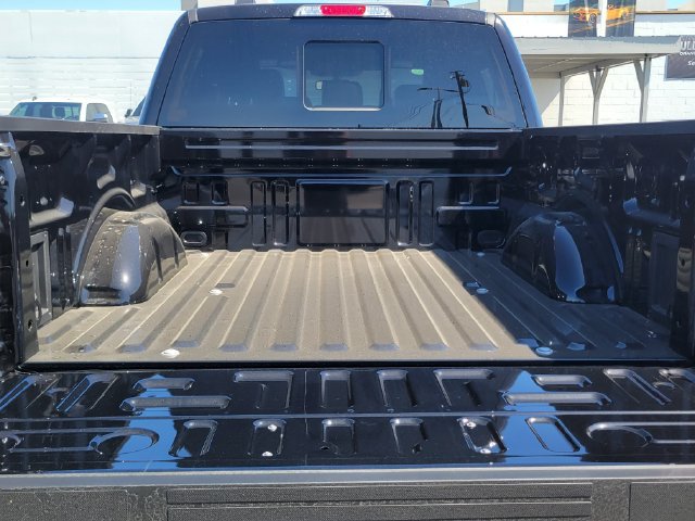 New 2026 Ford F150 Lariat w/ Equipment Group 502A High RWD image 8
