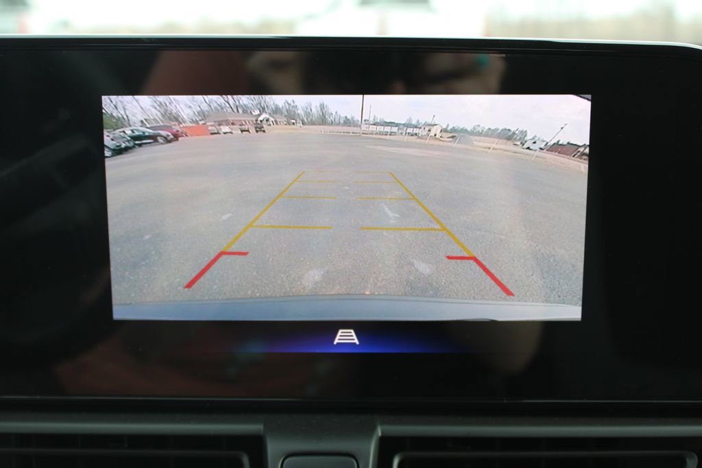 New 2026 Chevrolet TrailBlazer LS image 44