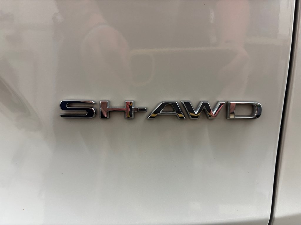 Certified 2024 Acura RDX w/ Technology Package AWD/4WD image 35
