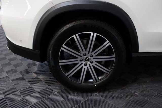 New 2025 Mercedes-Benz GLE 450 4MATIC image 12