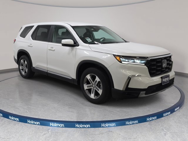 Used 2023 Honda Pilot EX-L image 4