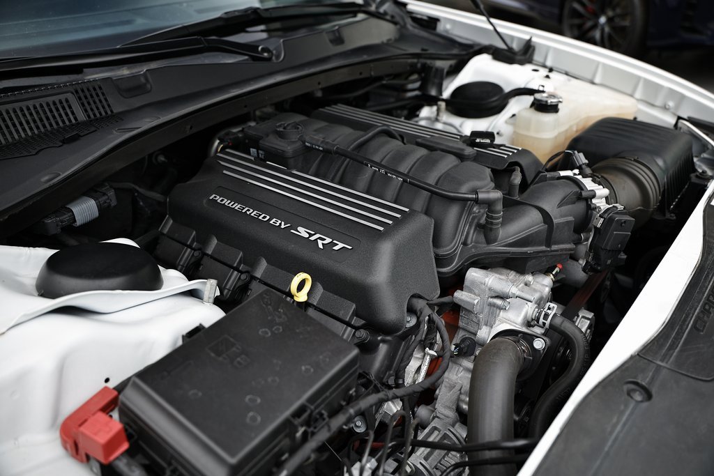 Used 2023 Dodge Charger Scat Pack image 32