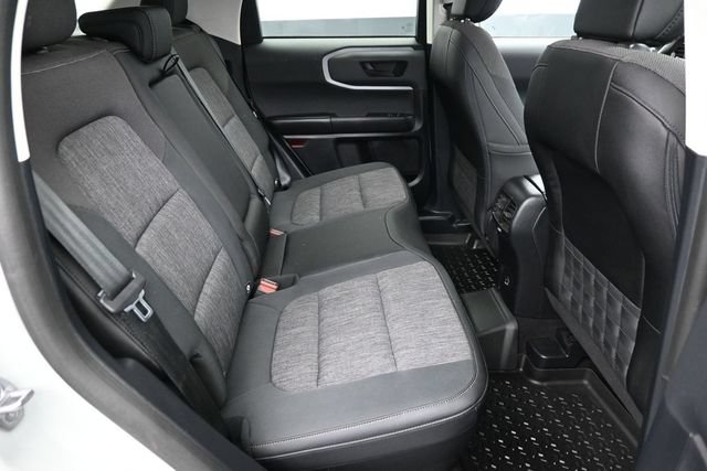 Used 2022 Ford Bronco Sport Big Bend AWD/4WD image 14