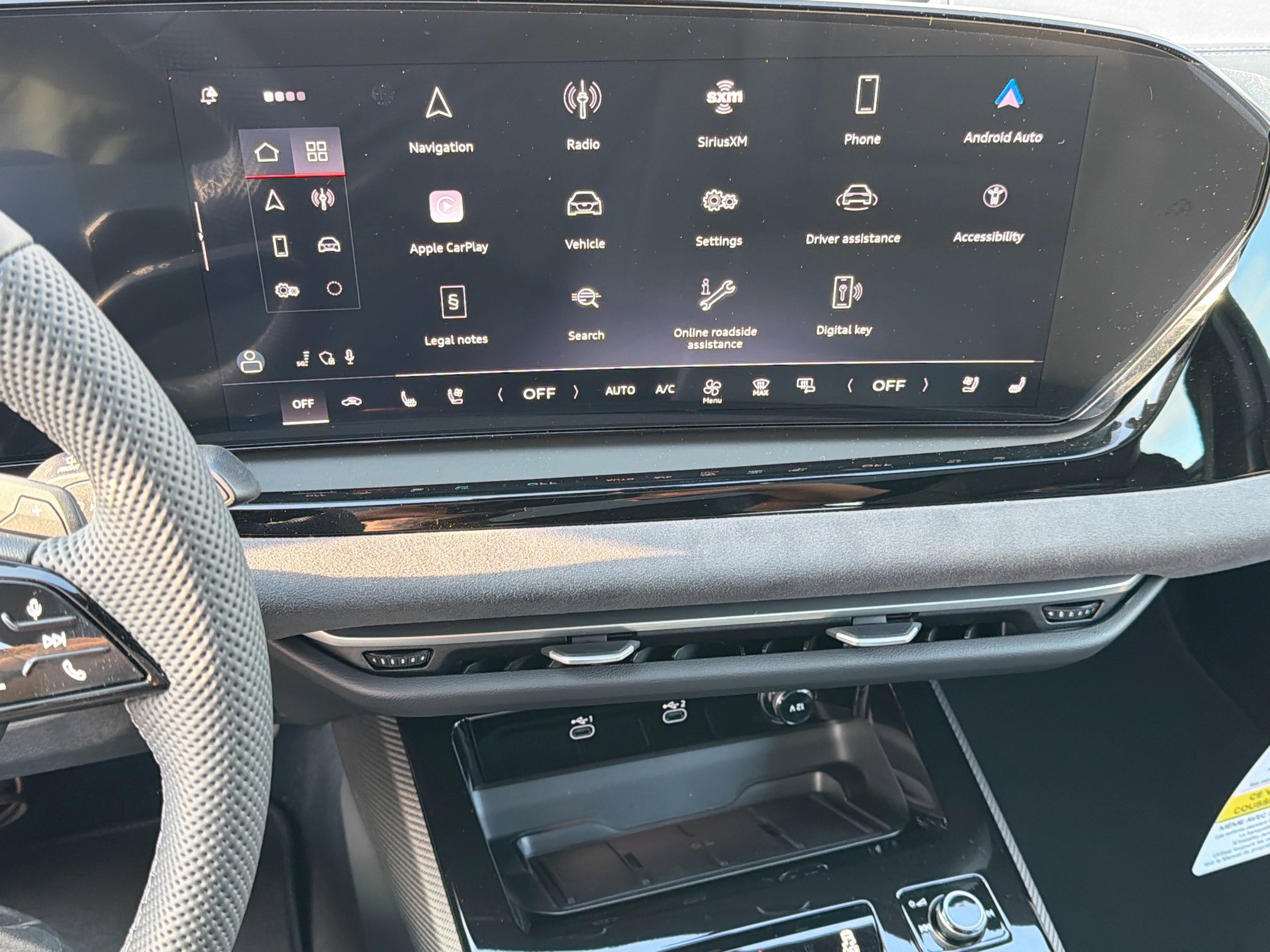 New 2025 Audi S5 Premium Plus image 30