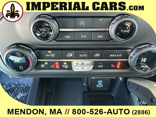 New 2025 Ford Bronco Badlands w/ Sasquatch Package image 28