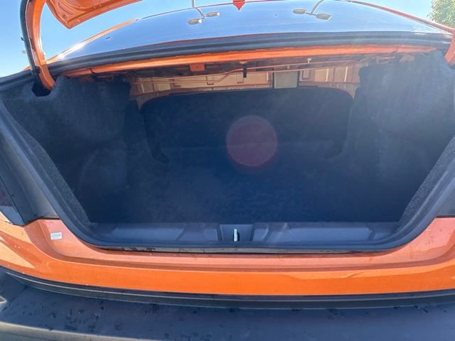 Used 2022 Subaru WRX Premium AWD/4WD image 25
