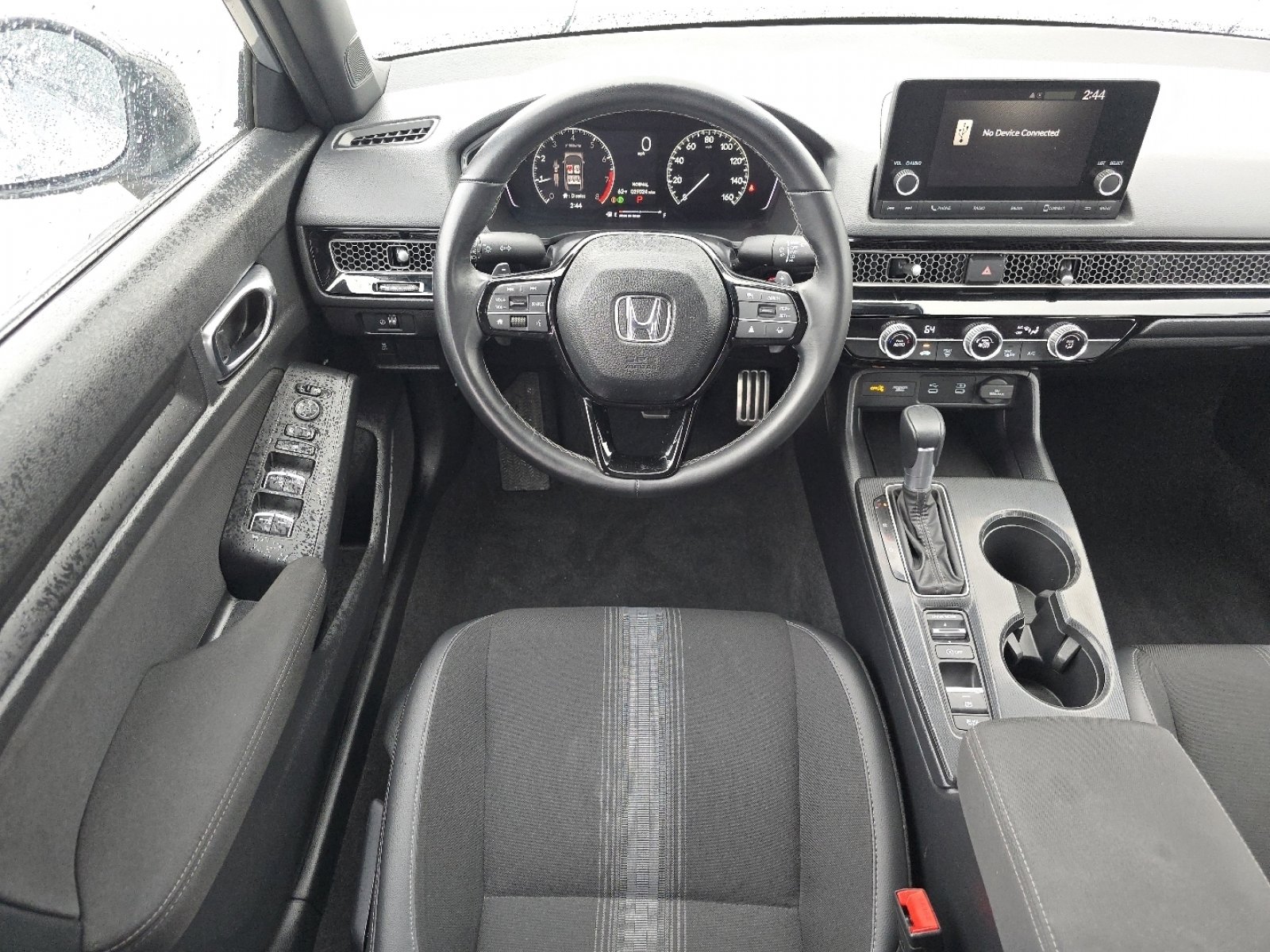 Used 2025 Honda Civic Sport image 24
