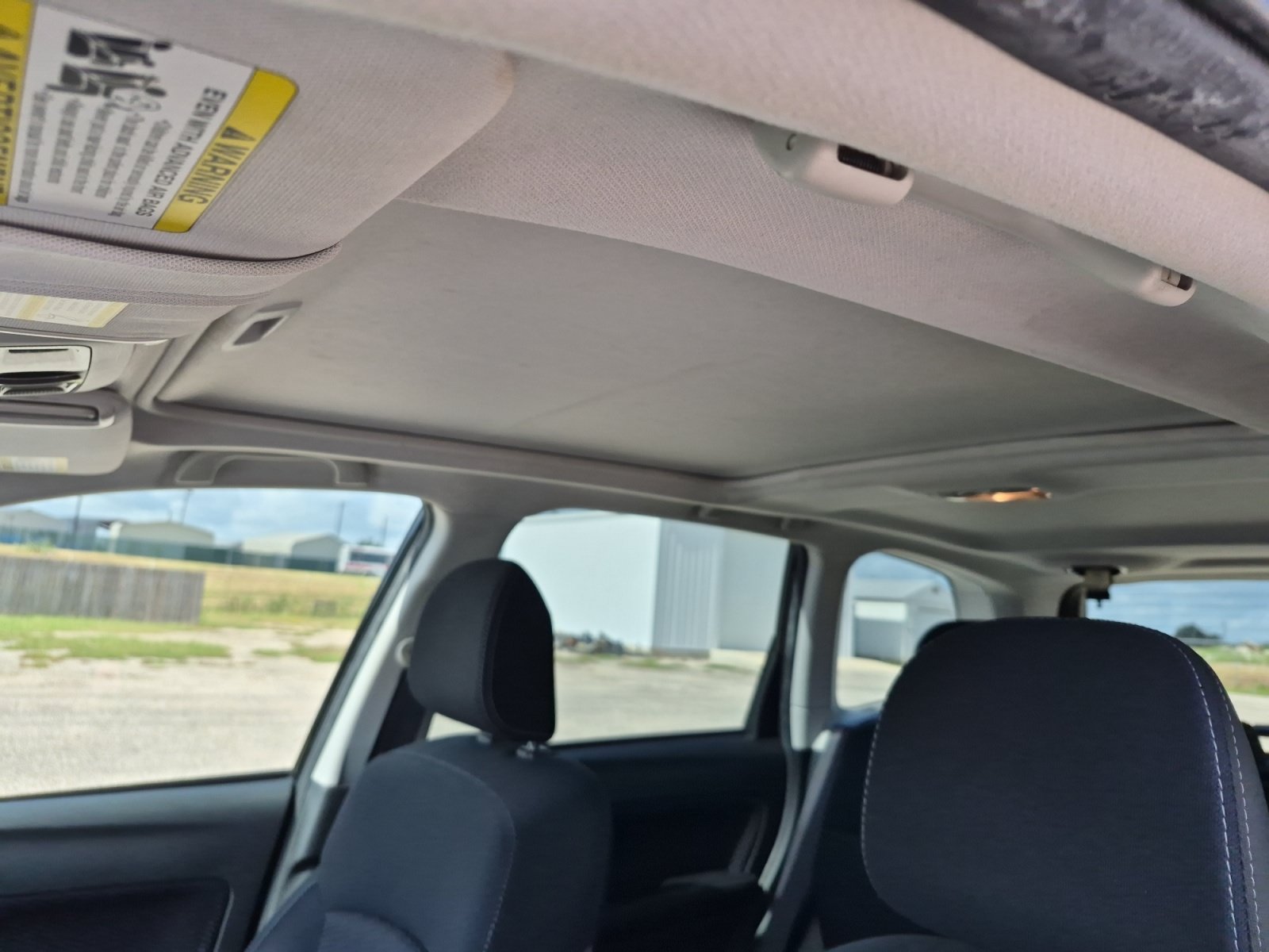 Used 2017 Subaru Forester 2.5i Premium w/ All-Weather Package AWD/4WD image 18