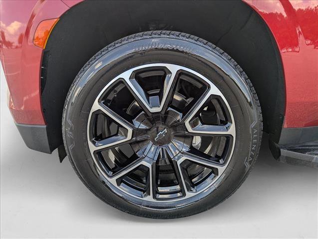 Used 2024 Chevrolet Tahoe RST w/ Luxury Package image 8